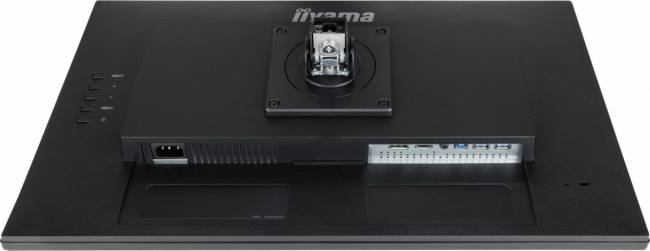 Монитор IIYAMA XUB2492HSU-B6 — для бизнеса и офиса
