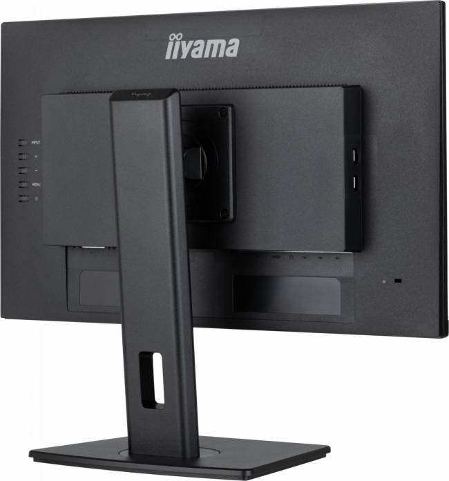Монитор IIYAMA XUB2492HSU-B6 — для бизнеса и офиса
