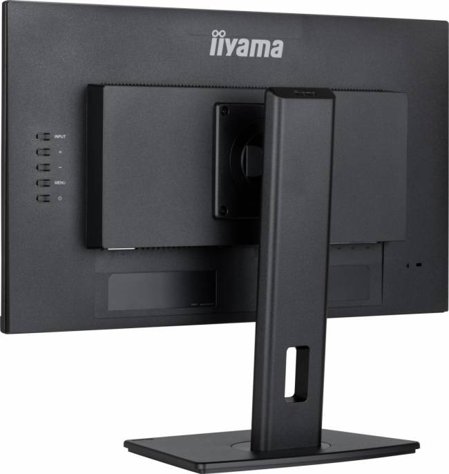 Монитор IIYAMA XUB2492HSU-B6 — для бизнеса и офиса