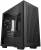 Корпус Deepcool CH370 BLACK — для бизнеса и офиса
