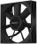 Корпус Deepcool CH370 BLACK — для бизнеса и офиса