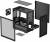 Корпус Deepcool CH370 BLACK — для бизнеса и офиса