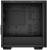 Корпус Deepcool CH370 BLACK — для бизнеса и офиса