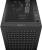 Корпус Deepcool CH370 BLACK — для бизнеса и офиса
