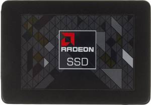 Накопитель SSD AMD R5SL120G