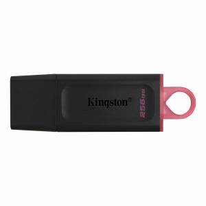 Флэш USB Kingston 256GB USB3.2 Gen1 DataTraveler Exodia (Black + Pink) Kingston DataTraveler Exodia DTX/256GB