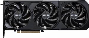 Видеокарта MSI RTX 5080 16G SHADOW 3X OC