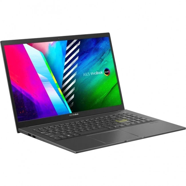 Ноутбук ASUS VivoBook K513EA-L13049W — для бизнеса и офиса