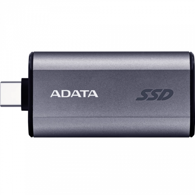 Твердотельный накопитель ADATA SC750-500G-CCBK — для бизнеса и офиса Твердотельный накопитель ADATA SC750-500G-CCBK — для бизнеса и офиса