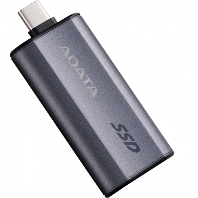 Твердотельный накопитель ADATA SC750-500G-CCBK — для бизнеса и офиса Твердотельный накопитель ADATA SC750-500G-CCBK — для бизнеса и офиса