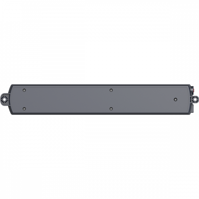 Сетевой фильтр Pilot S Max (5 евро + 1GP), 15А/3.5кВа, автомат, 5 м, графит ZIS Pilot S-Max (5 м, 6 розеток) — для бизнеса и офиса