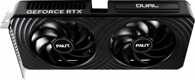 Видеокарта Palit NE65050019P1-GB2070D — для бизнеса и офиса