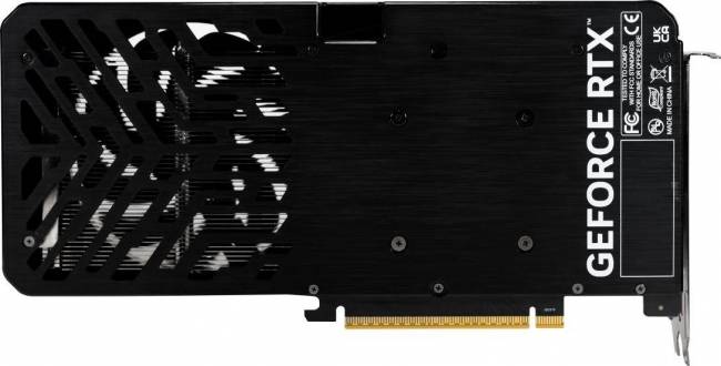 Видеокарта Palit NE65050019P1-GB2070D — для бизнеса и офиса
