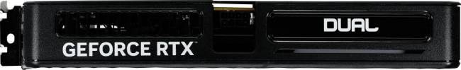 Видеокарта Palit NE65050019P1-GB2070D — для бизнеса и офиса