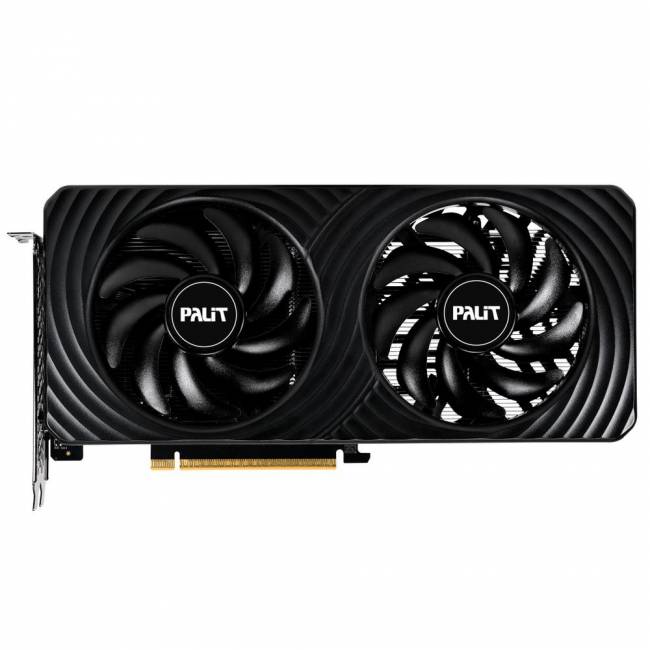 Видеокарта Palit NE65050019P1-GB2070D — для бизнеса и офиса
