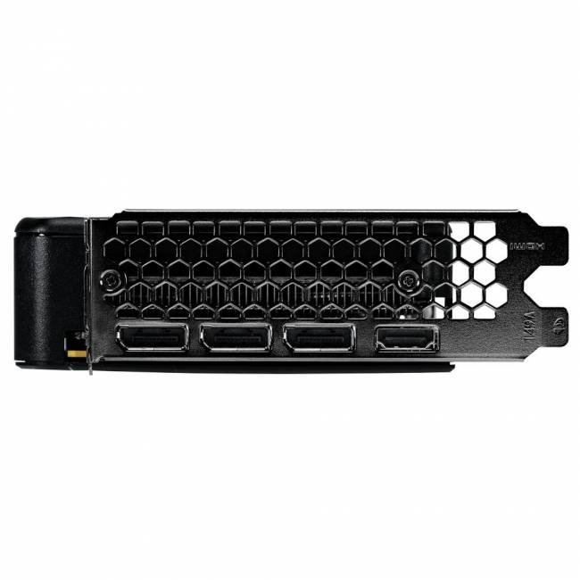 Видеокарта Palit NE65050019P1-GB2070D — для бизнеса и офиса