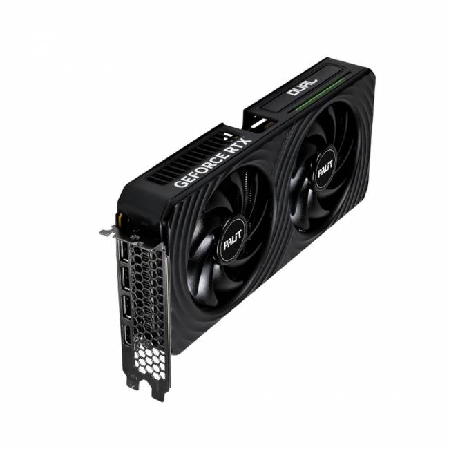 Видеокарта Palit NE65050019P1-GB2070D — для бизнеса и офиса