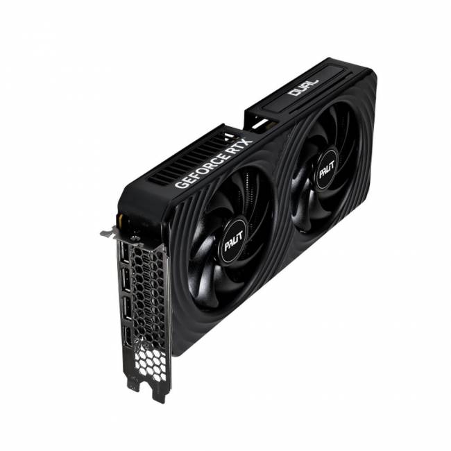 Видеокарта Palit NE65050019P1-GB2070D — для бизнеса и офиса