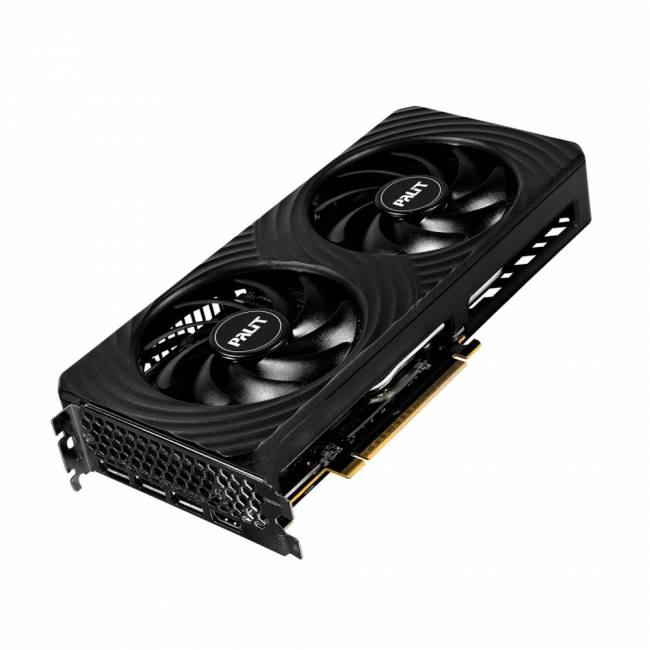 Видеокарта Palit NE65050019P1-GB2070D — для бизнеса и офиса
