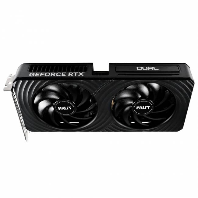Видеокарта Palit NE65050019P1-GB2070D — для бизнеса и офиса