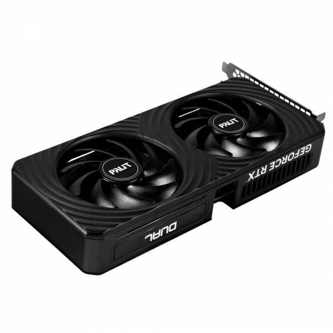 Видеокарта Palit NE65050019P1-GB2070D — для бизнеса и офиса