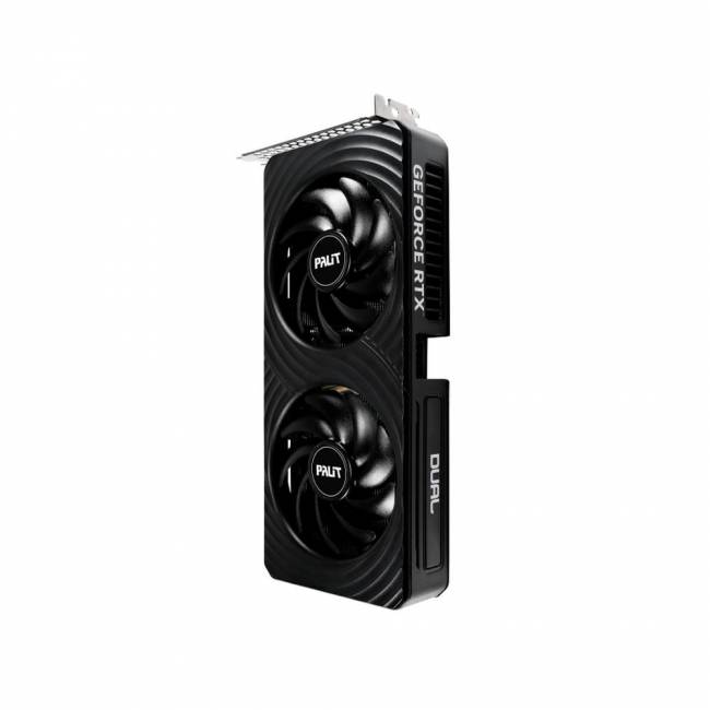 Видеокарта Palit NE65050019P1-GB2070D — для бизнеса и офиса