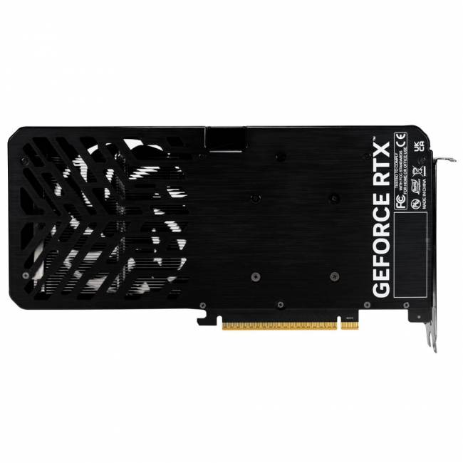 Видеокарта Palit NE65050019P1-GB2070D — для бизнеса и офиса