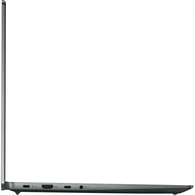 Ноутбук Lenovo IdeaPad 5 Pro 16ARH7 (82SN0043RK) — для бизнеса и офиса