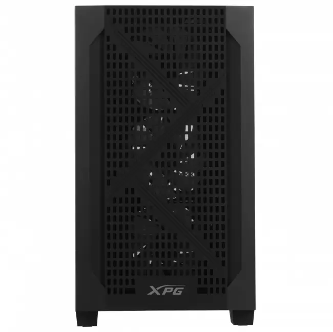 Корпус ADATA LANDER300MAA-BKCWW — для бизнеса и офиса