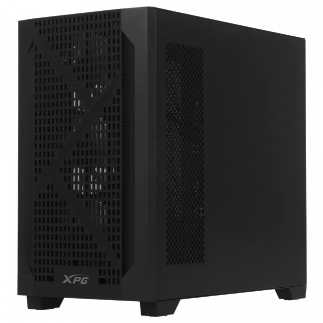 Корпус ADATA LANDER300MAA-BKCWW — для бизнеса и офиса