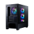 Корпус ADATA LANDER300MAA-BKCWW — для бизнеса и офиса
