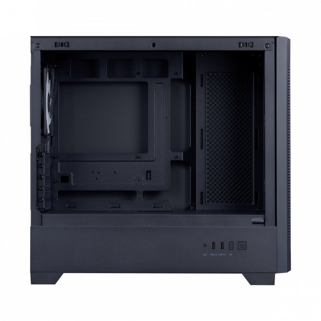 Корпус ADATA LANDER300MAA-BKCWW — для бизнеса и офиса