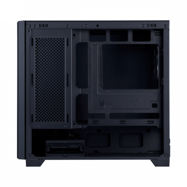 Корпус ADATA LANDER300MAA-BKCWW — для бизнеса и офиса