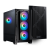 Корпус ADATA LANDER300MAA-BKCWW — для бизнеса и офиса