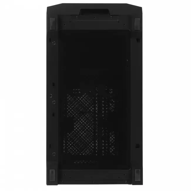Корпус ADATA LANDER300MAA-BKCWW — для бизнеса и офиса