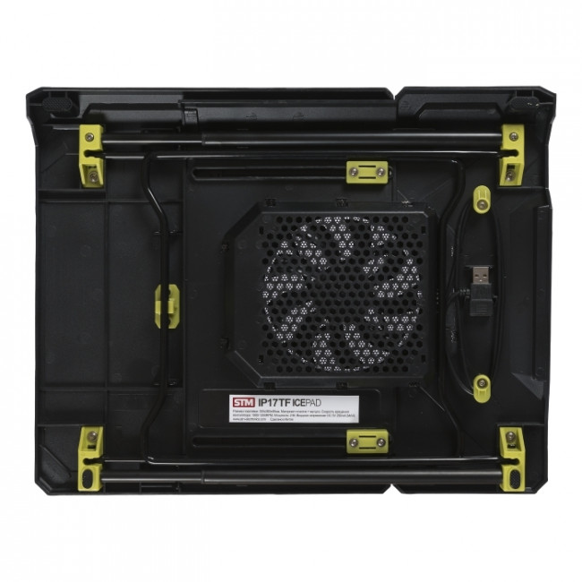 Подставка для ноутбука STM IP17TF