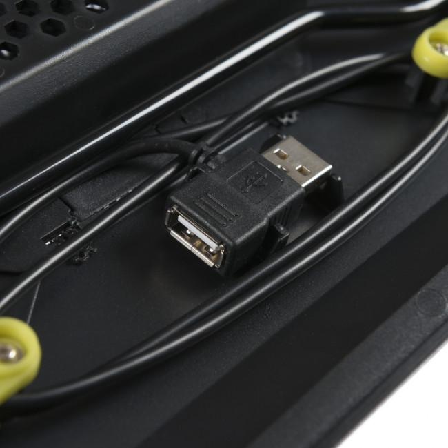 Подставка для ноутбука STM IP17TF