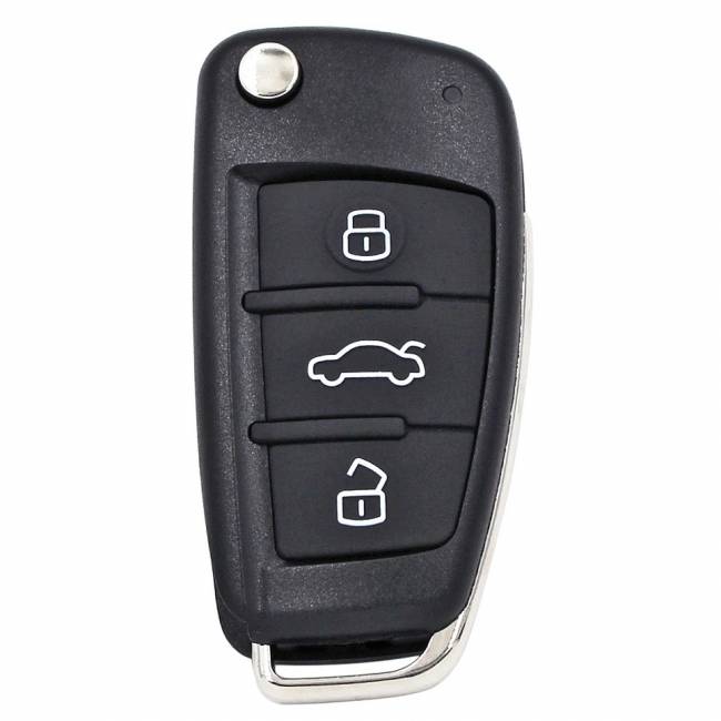 Заготовка ключа KEYDIY KD B02 — для бизнеса и офиса Заготовка ключа KEYDIY KD B02 — для бизнеса и офиса
