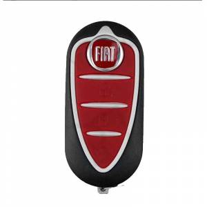 Ключ выкидной FIAT ID46 PCF7946A 433 MHz ASK SIP22