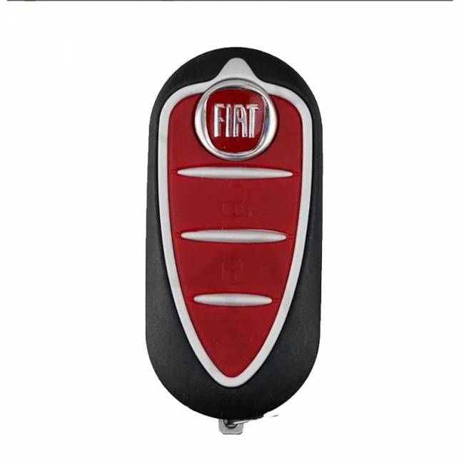 Ключ выкидной FIAT ID46 PCF7946A 433 MHz ASK SIP22 — для бизнеса и офиса Ключ выкидной FIAT ID46 PCF7946A 433 MHz ASK SIP22 — для бизнеса и офиса