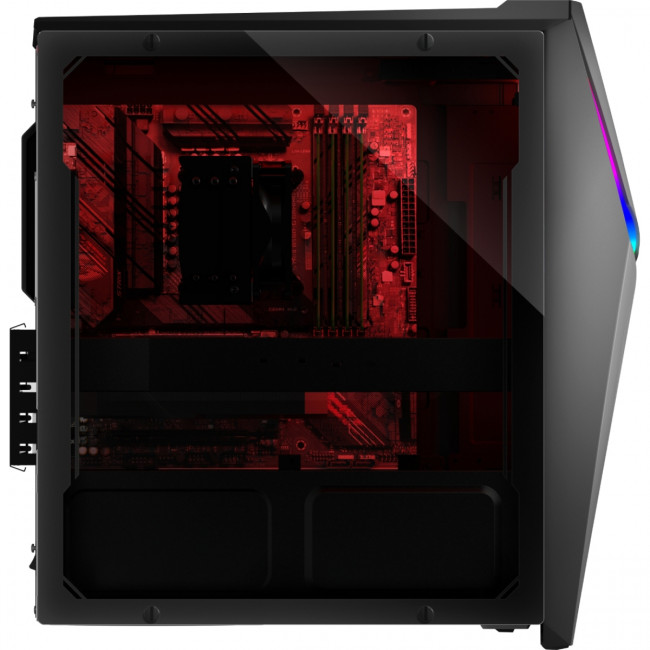 Системные блоки и рабочие станции ASUS ROG Strix G10CE-51040F028W (90PF02T1-M00K20) — для бизнеса и офиса Системные блоки и рабочие станции ASUS ROG Strix G10CE-51040F028W (90PF02T1-M00K20) — для бизнеса и офиса