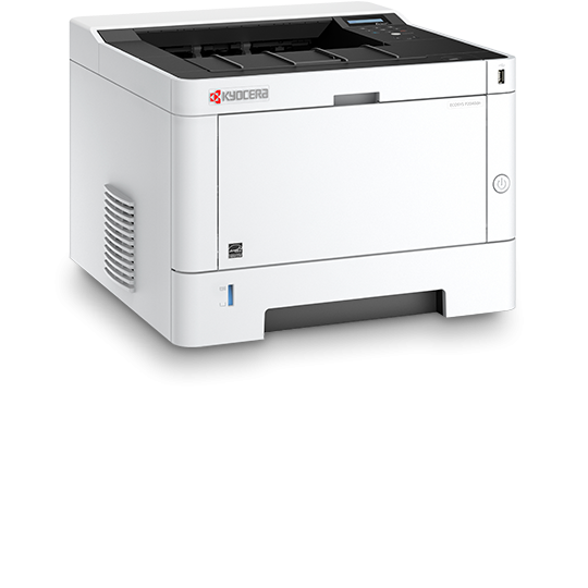 Принтер лазерный Kyocera P2040dn Kyocera 1102RX3NL0