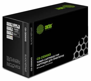 - Cactus CS-CE505XS