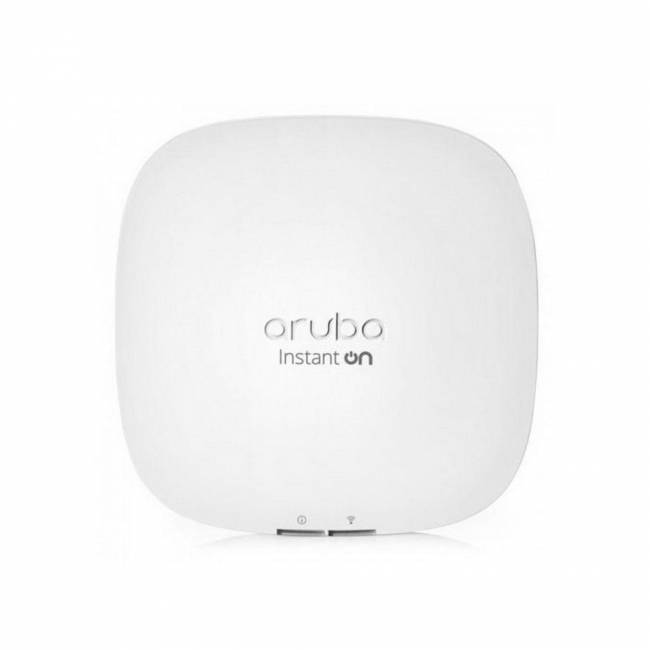 Точка доступа Wi-Fi Hewlett Packard Enterprise R4W02A — для бизнеса и офиса