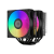 Кулер для процессора PCCooler RT620 ARGB BK — для бизнеса и офиса Кулер для процессора PCCooler RT620 ARGB BK — для бизнеса и офиса