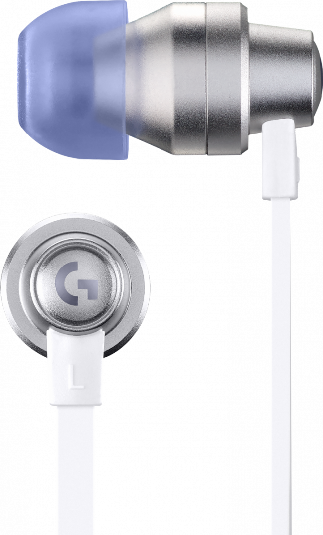 Гарнитура Logitech Headset Gaming G333 — для бизнеса и офиса