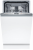 Встраиваемая посудомоечная машина Bosch Bosch SPV4HMX49E — для бизнеса и офиса Встраиваемая посудомоечная машина Bosch Bosch SPV4HMX49E — для бизнеса и офиса