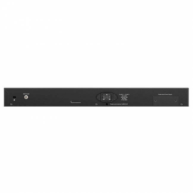 Коммутатор D-Link DGS-3630-28TC/A3ASI — для бизнеса и офиса