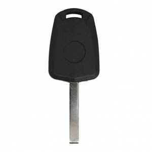 Заготовка автомобильного ключа OPEL OP-11P HU100 HF66P113