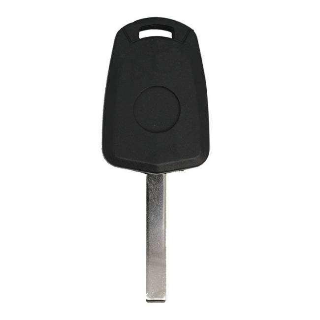 Заготовка автомобильного ключа OPEL OP-11P HU100 HF66P113 — для бизнеса и офиса Заготовка автомобильного ключа OPEL OP-11P HU100 HF66P113 — для бизнеса и офиса